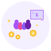 他教室1人分で家族全員