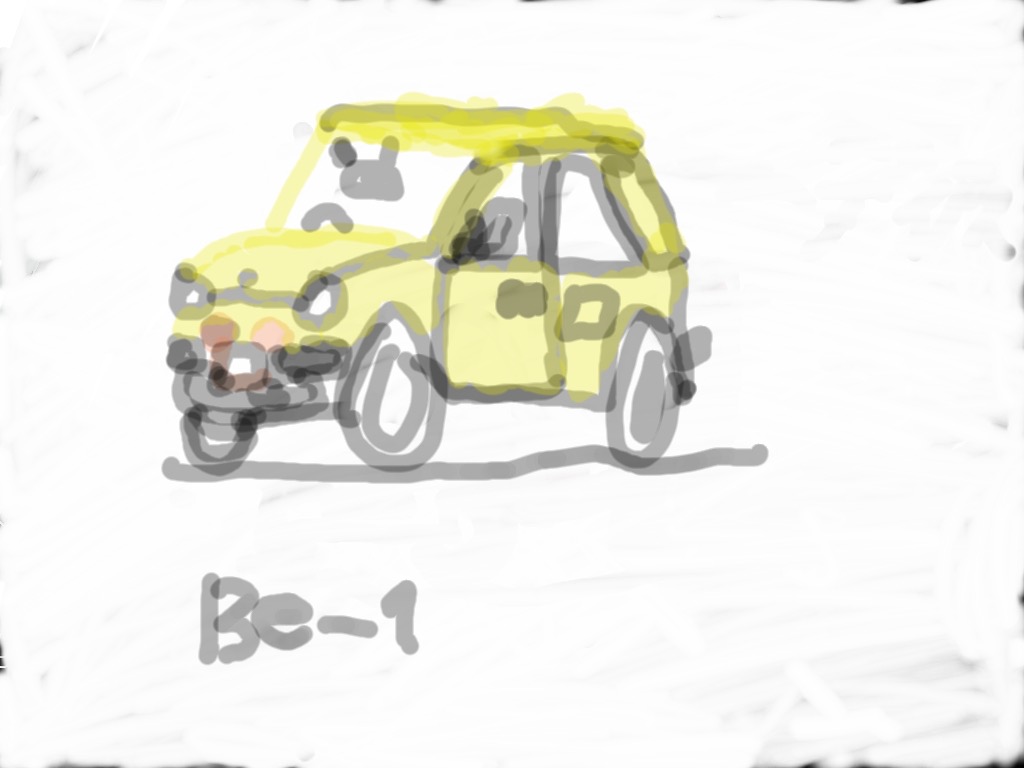 Be-1